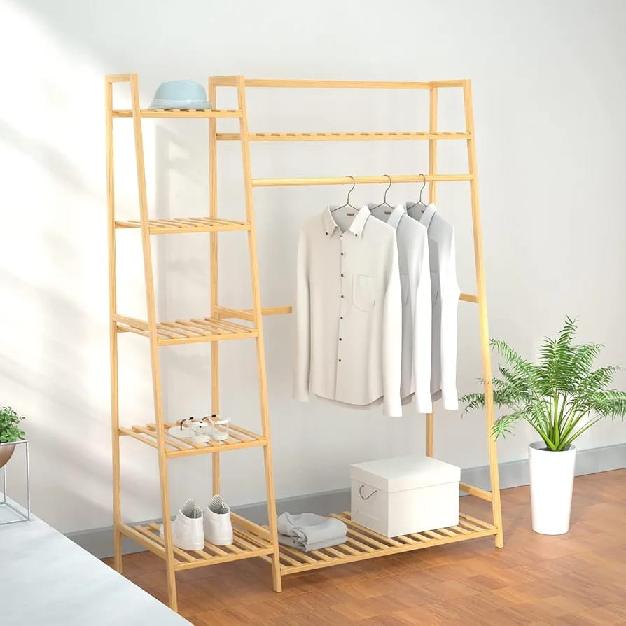 Cloth Stands